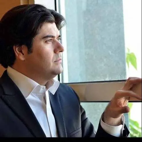 Salar Aghili – Haniyeh
