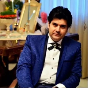 Salar Aghili – Saghi Bahar