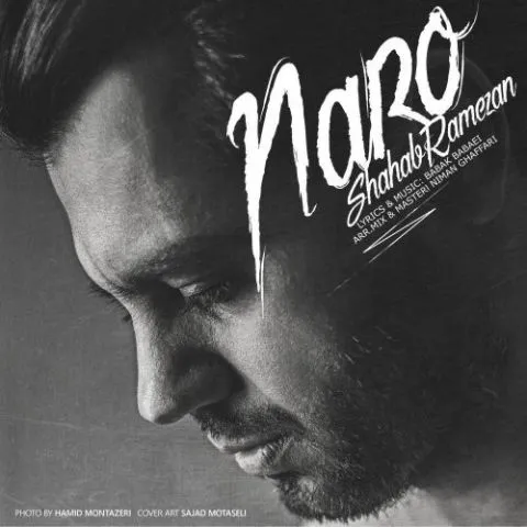 Shahab Ramezan – Naro