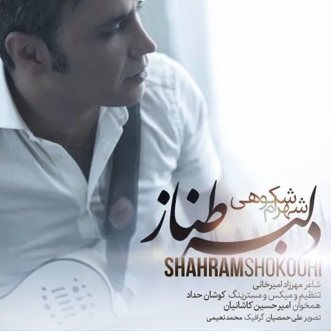 Shahram Shokoohi – Delbar E Tannaz
