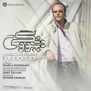 Shahram Shokoohi – Divoonegi