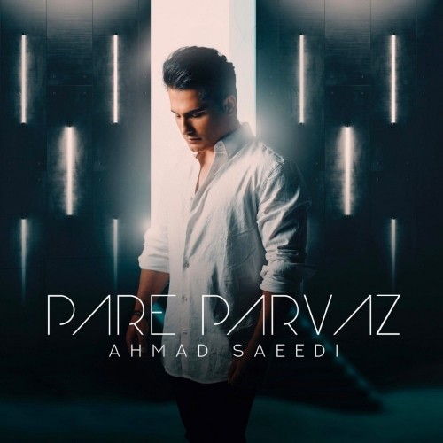 Ahmad Saeedi – pare parvaz