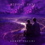 Ahmad Saeedi – refighe fab