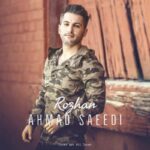 Ahmad Saeedi – rozhan