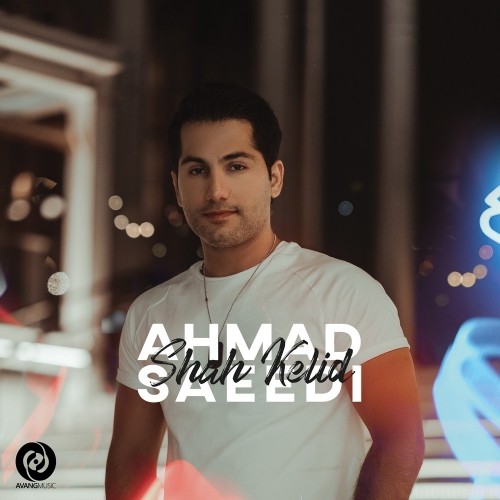 ahmad saeedi – shah kelid