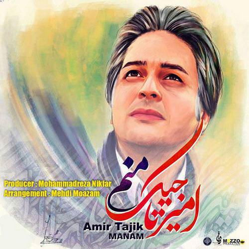 Amir Tajik – manam