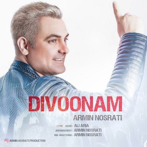 armin nosrati – divoonam