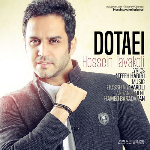 hossein tavakoli – dotaei