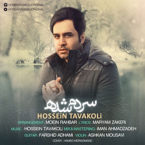 hossein tavakoli – sardam shodeh