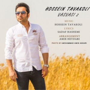 hossein tavakoli – vasvasi (new version)