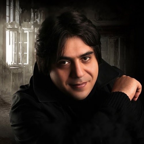 Mani Rahnama – ba khodam miraghsam