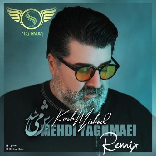 mehdi yaghmaei – kash mishod dj ema remix