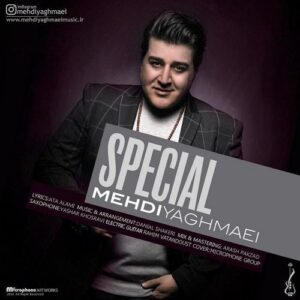 mehdi yaghmaee – khaas