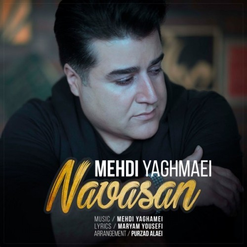 mehdi yaghmaee – navasan