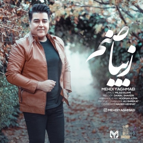 mehdi yaghmaee – ziba sanam