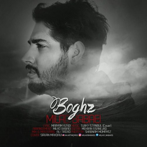 milad babaei – boghz