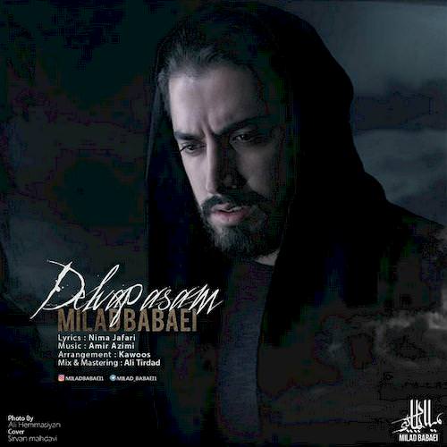 milad babaei – delvapasam