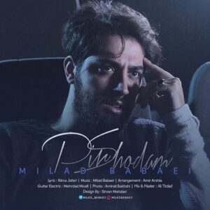 milad babaei – pir shodam