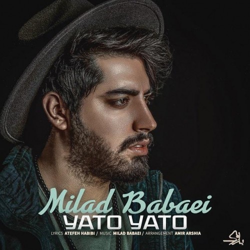 milad babaei – yato yato