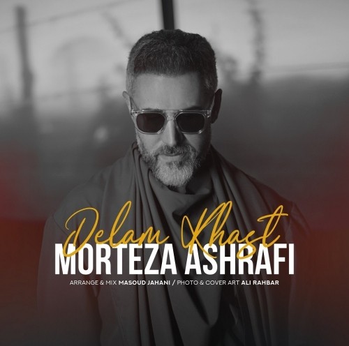 morteza ashrafi – delam khast