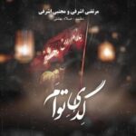 morteza ashrafi & mojtaba ashrafi – gedaye toam