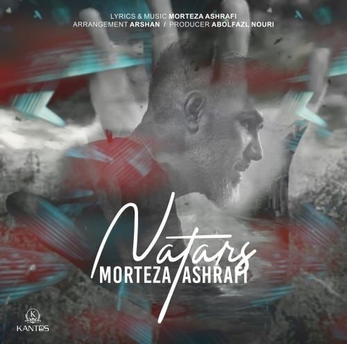 morteza ashrafi – natars