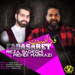 Reza Sadeghi – fada saret