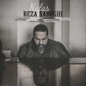 reza sadeghi – nafas