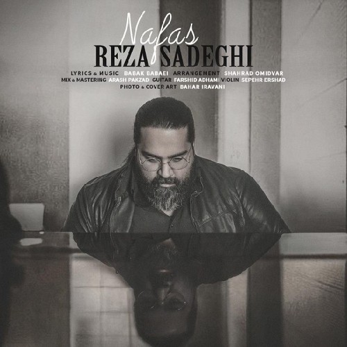 reza sadeghi – nafas