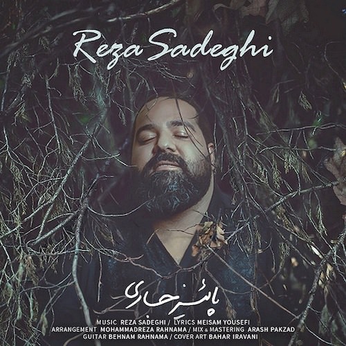 reza sadeghi – paeize jari