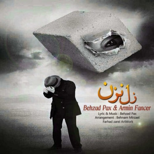behzad pax & armin fancer – zol nazan