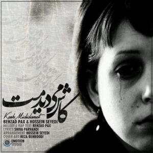behzad pax & hossein seyedi – kash mididamet