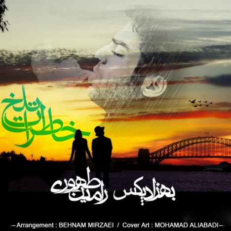 behzad pax & ramin tahoori – khaterate talkh