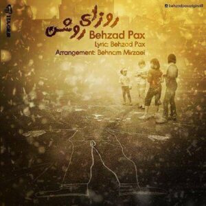 behzad pax – roozaye roshan