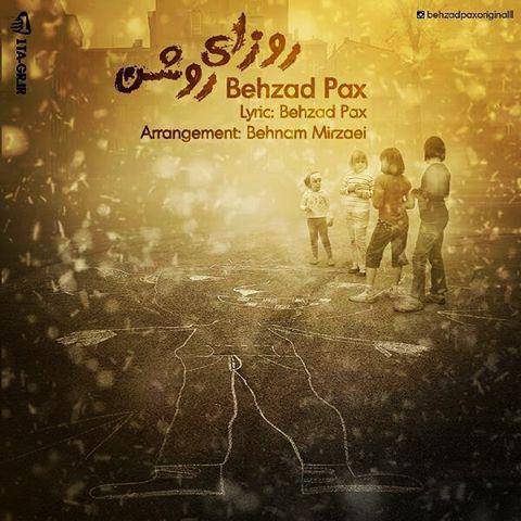 behzad pax – roozaye roshan