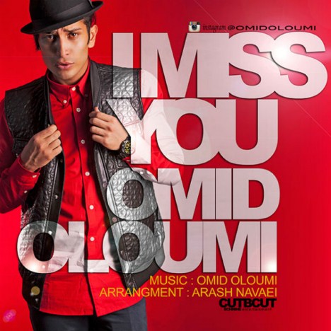 Omid Oloumi – I Miss You