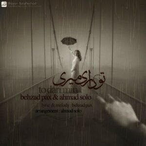behzad pax & ahmad solo – to dari miri