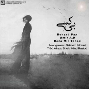 behzad pax – bi kasi