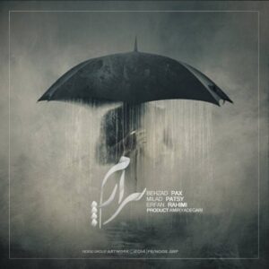 behzad pax – bizaram