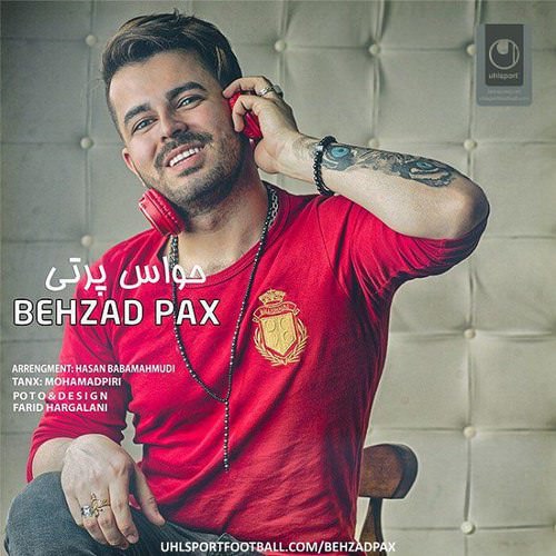 behzad pax – havaas parti
