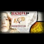 behzad pax – khaharam fereshte shod