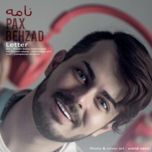 behzad pax – letter