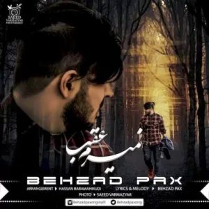 behzad pax – nemiram aghab