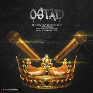 behzad pax – ostad