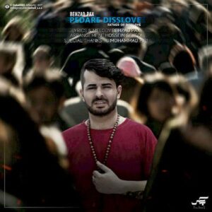 behzad pax – pedare disslove