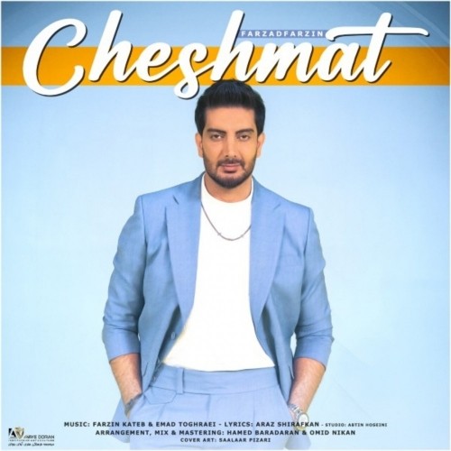 Farzad Farzin – cheshmat