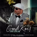 Sina Sarlak – goosh kon
