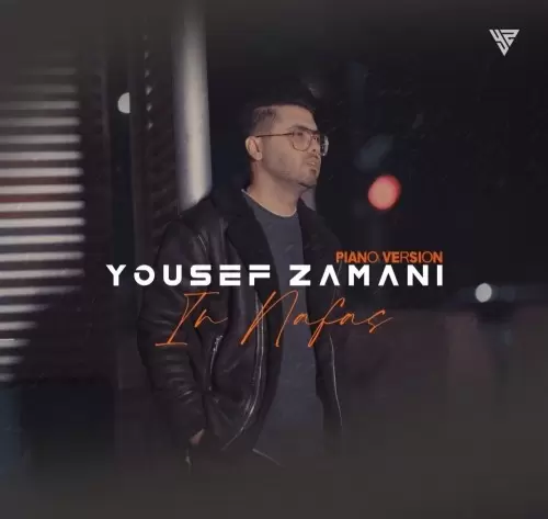 Yousef Zamani – in nafas (piano version)