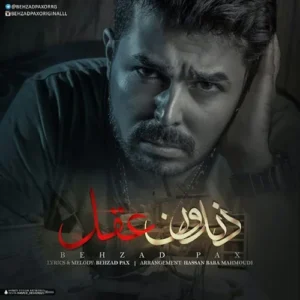 behzad pax – dandoone aghl