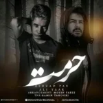 Behzad Pax – hormat